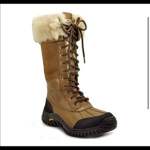 UGG Adirondack Ottietie Winter Boots